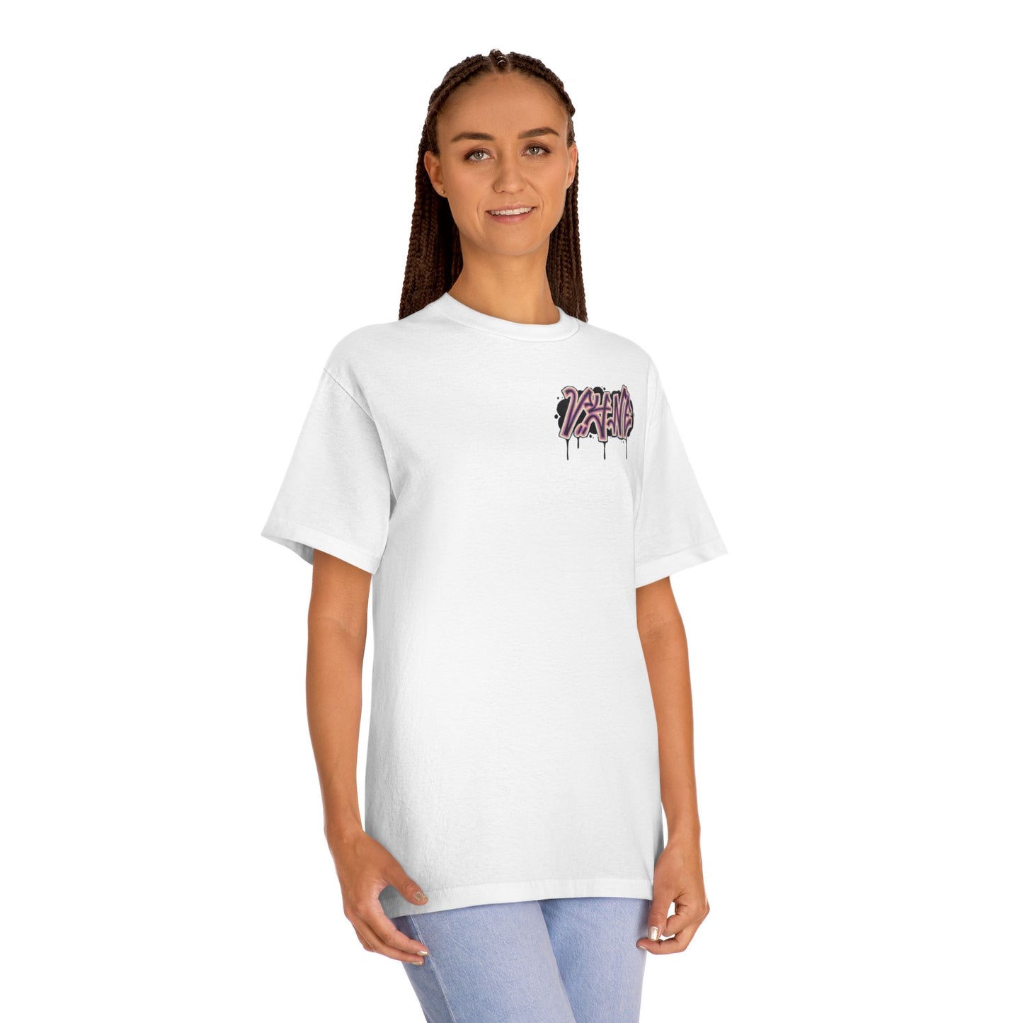 VYNE Graffiti Tee