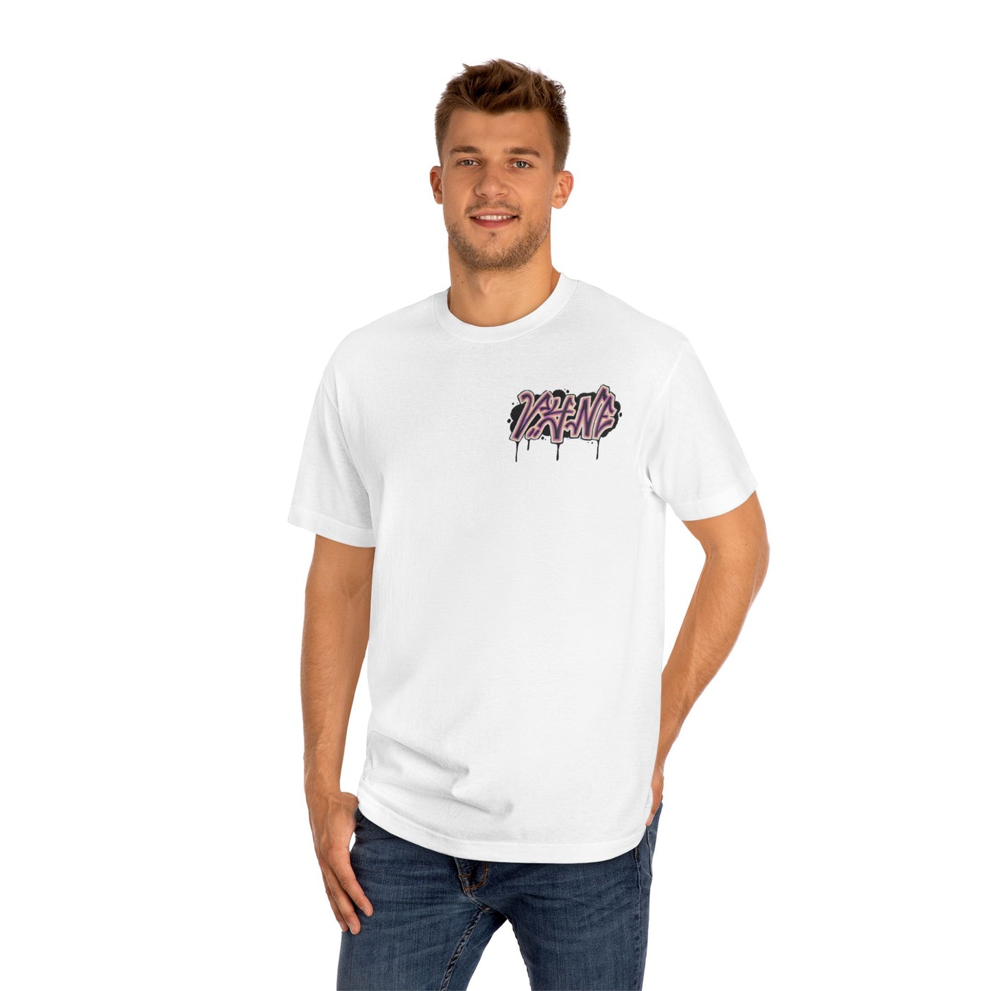 VYNE Graffiti Tee