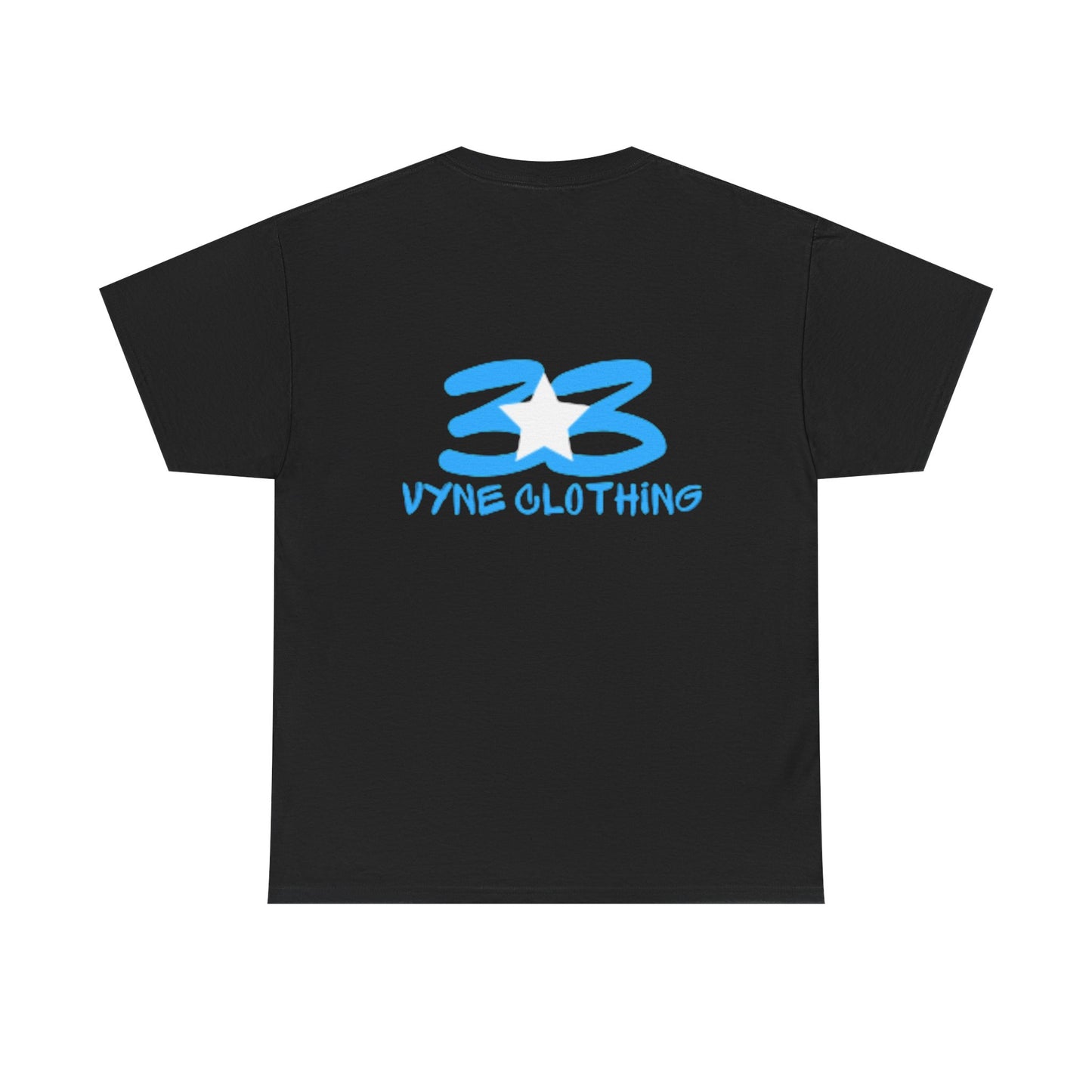 VYNE CLOTHING Jersey Tee