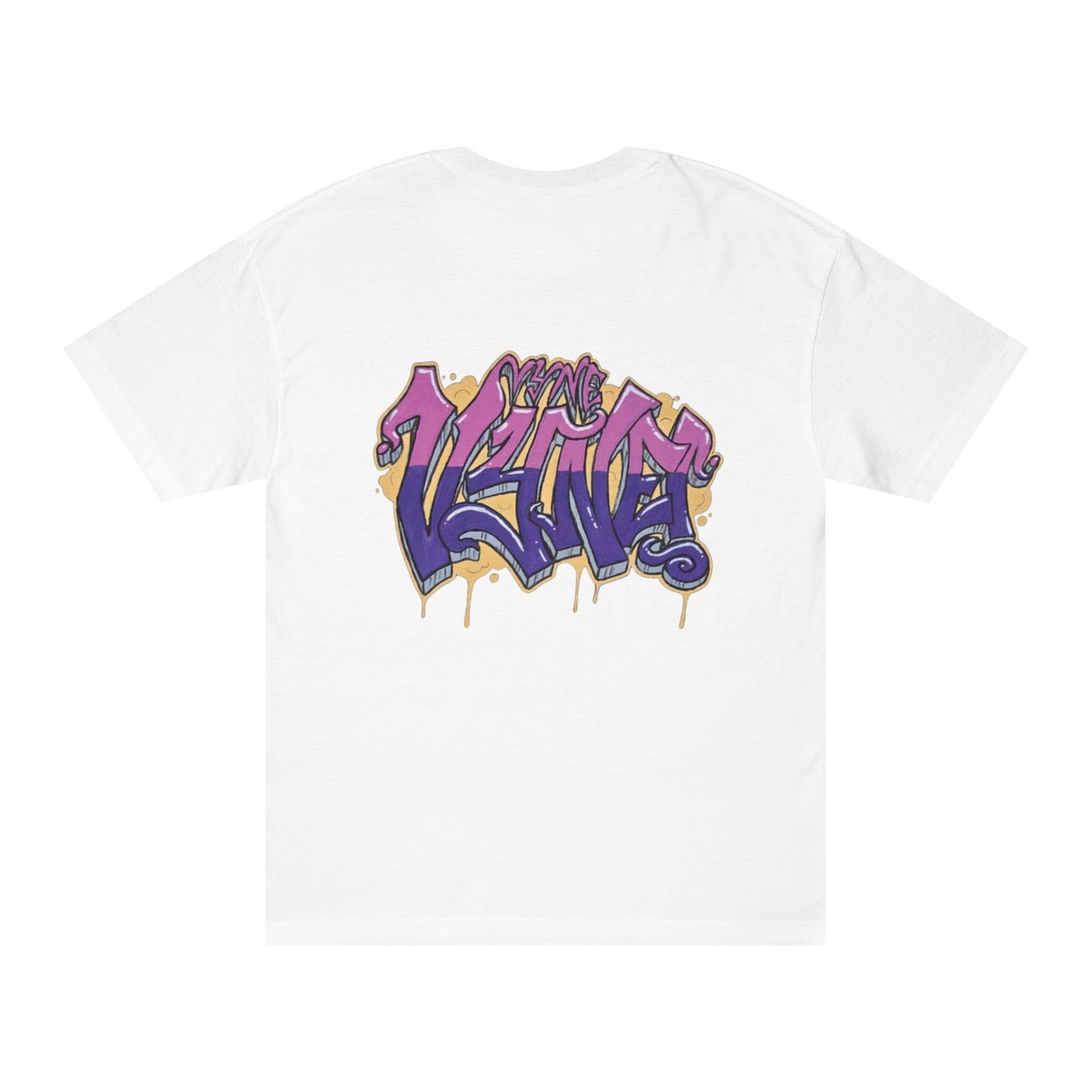 VYNE Graffiti Tee